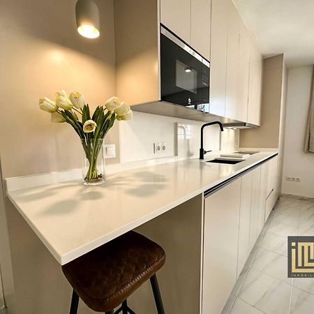 Cm Malaga Soho A Apartment ภายนอก รูปภาพ
