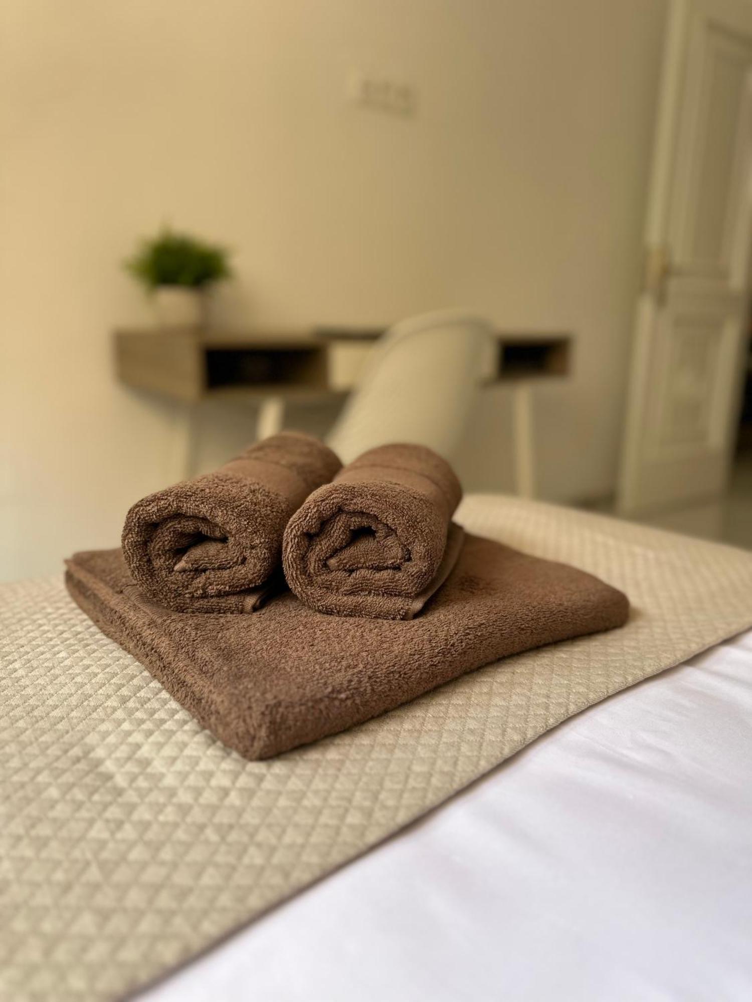 Cm Malaga Soho A Apartment ภายนอก รูปภาพ