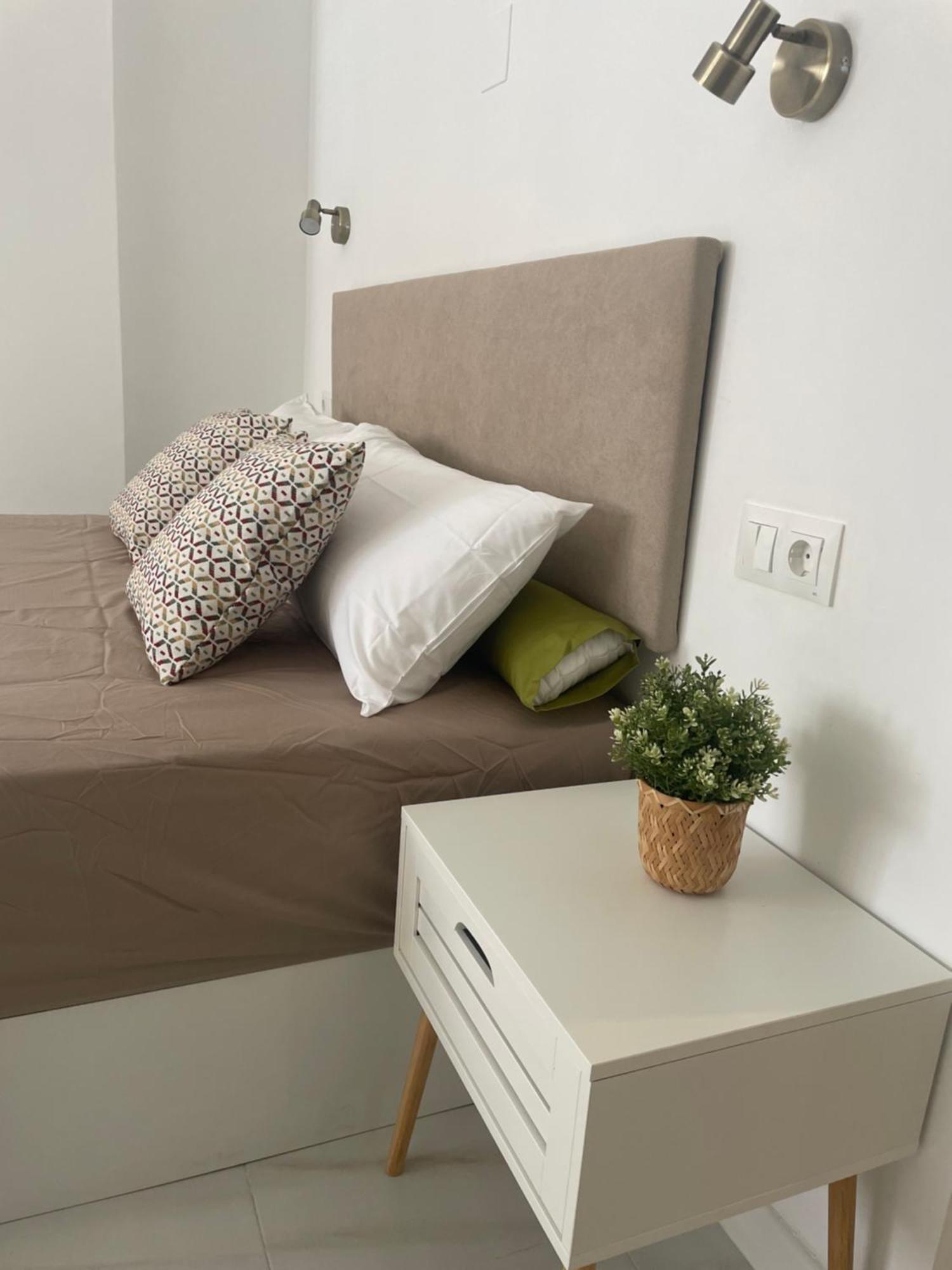 Cm Malaga Soho A Apartment ภายนอก รูปภาพ