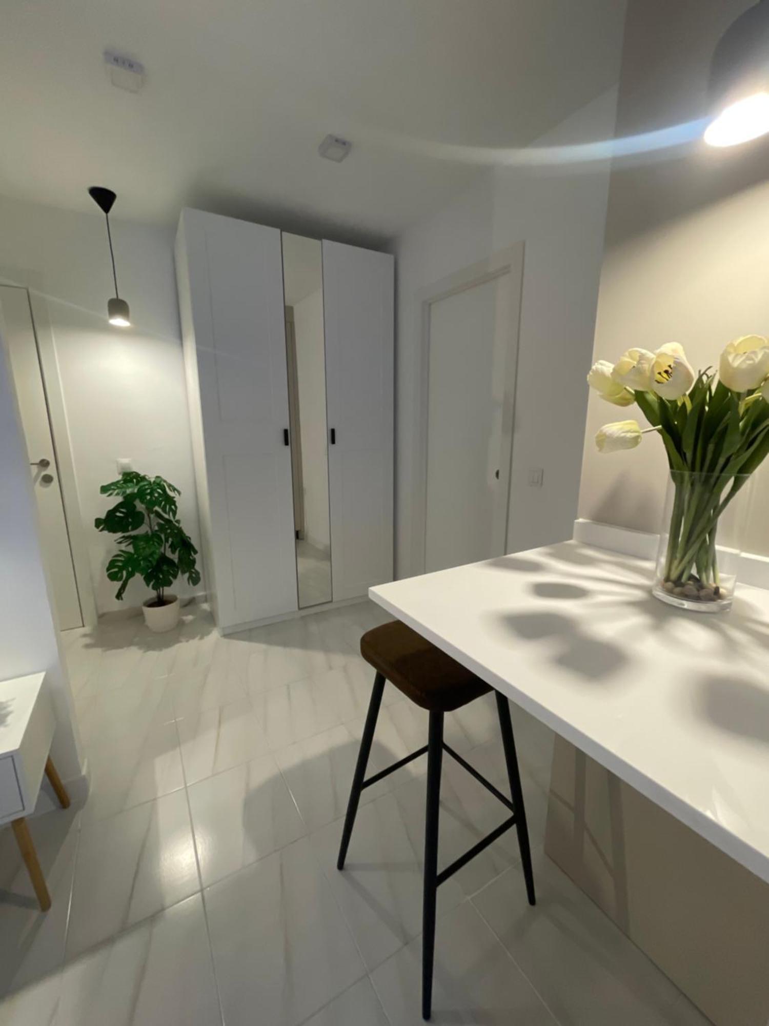 Cm Malaga Soho A Apartment ภายนอก รูปภาพ