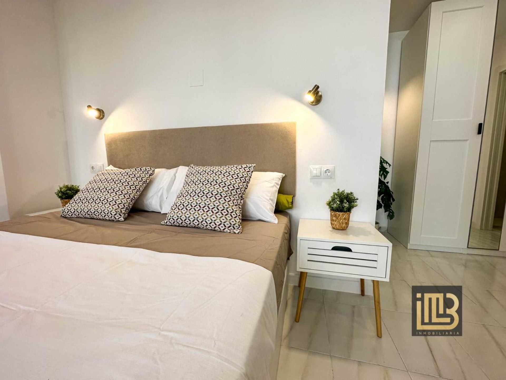 Cm Malaga Soho A Apartment ภายนอก รูปภาพ