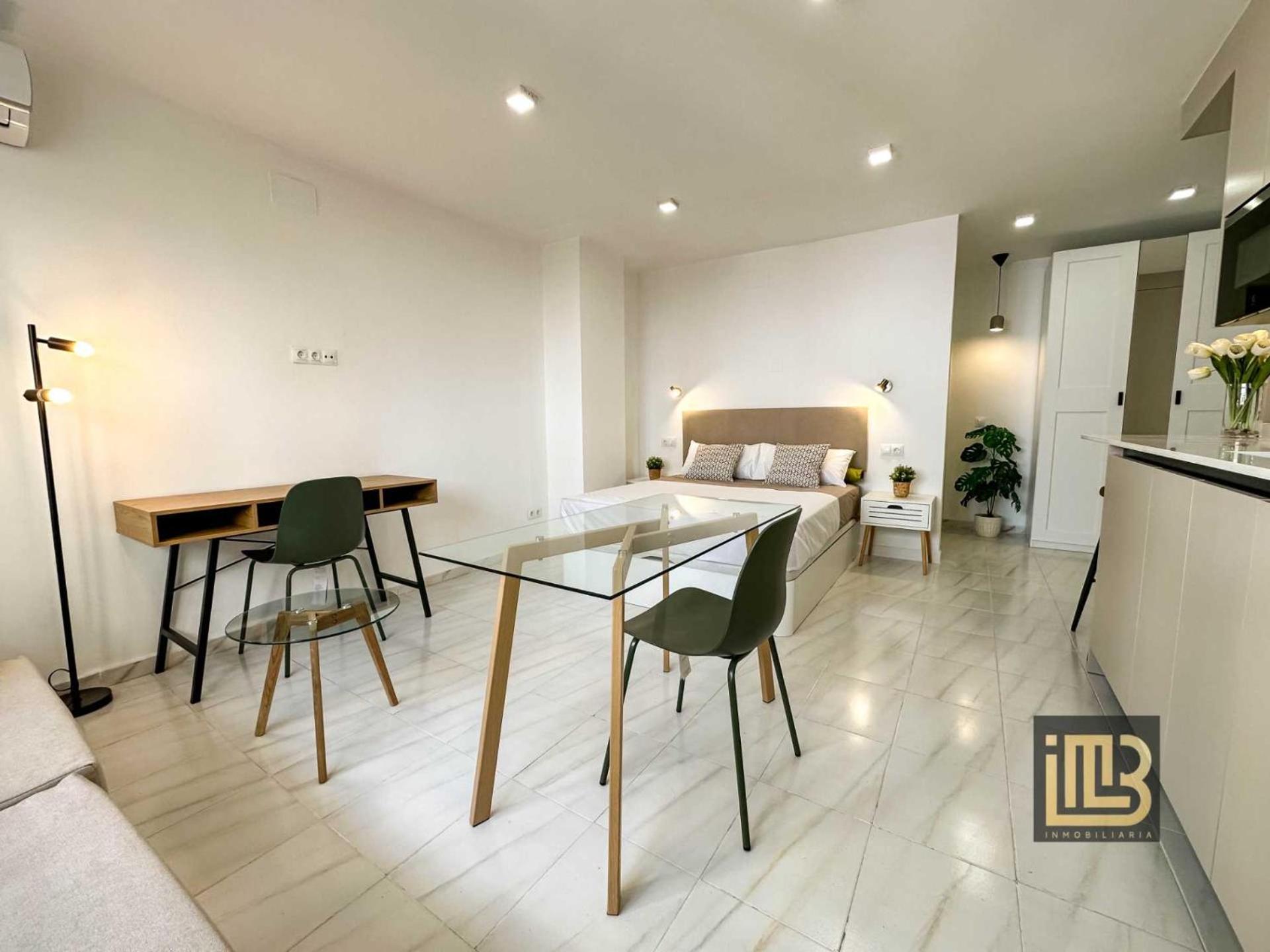 Cm Malaga Soho A Apartment ภายนอก รูปภาพ