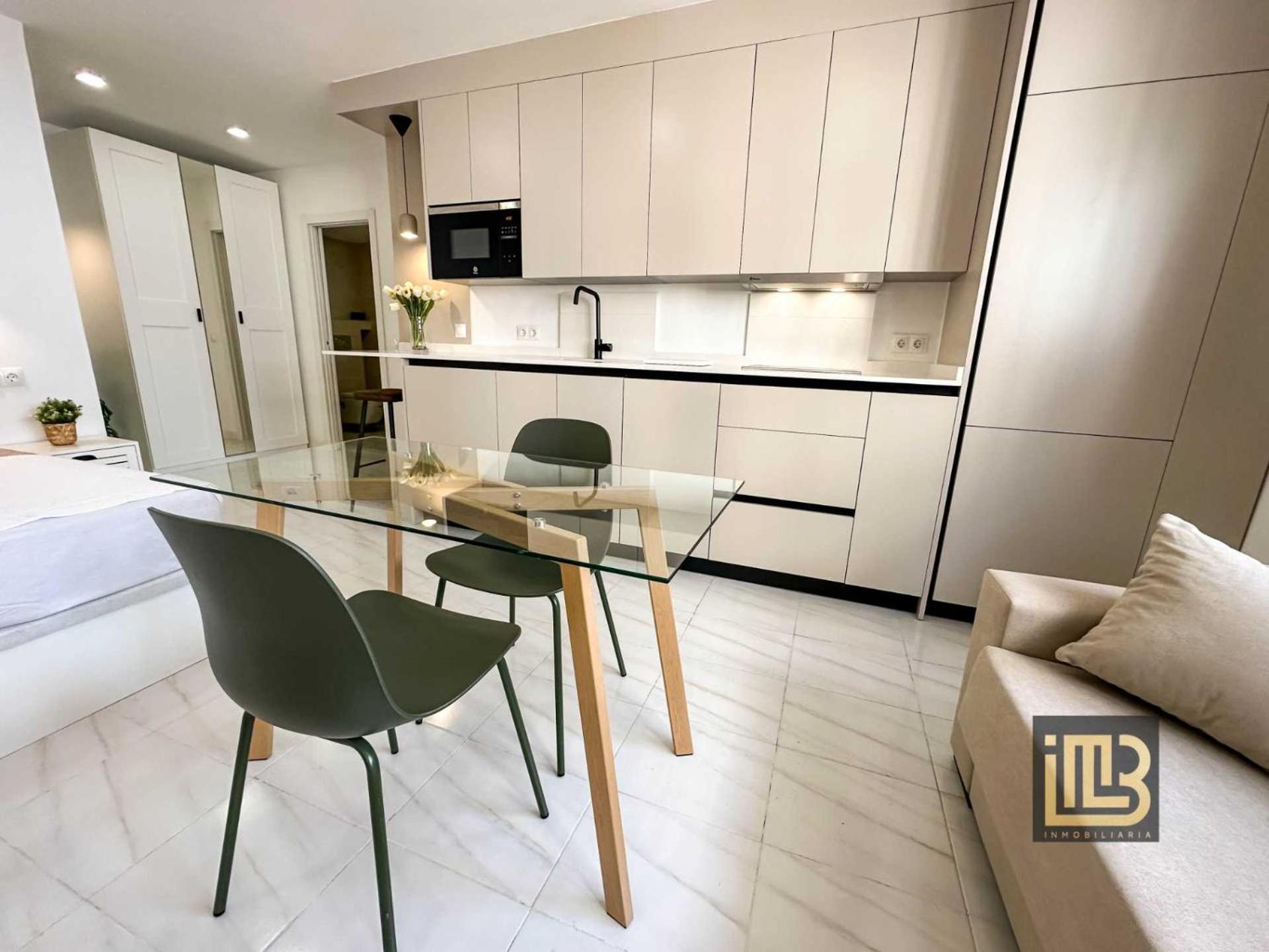 Cm Malaga Soho A Apartment ภายนอก รูปภาพ