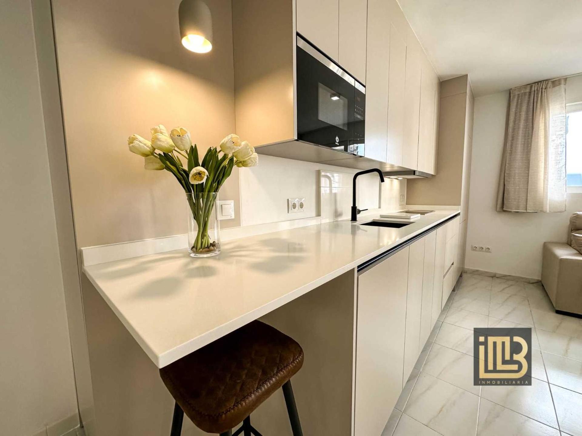 Cm Malaga Soho A Apartment ภายนอก รูปภาพ