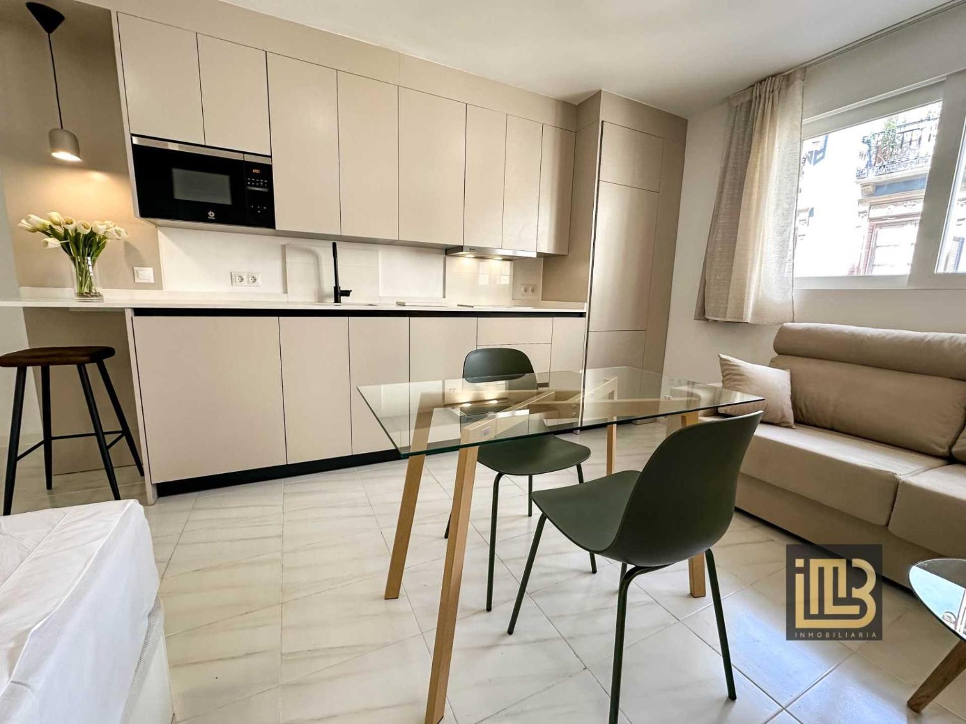Cm Malaga Soho A Apartment ภายนอก รูปภาพ