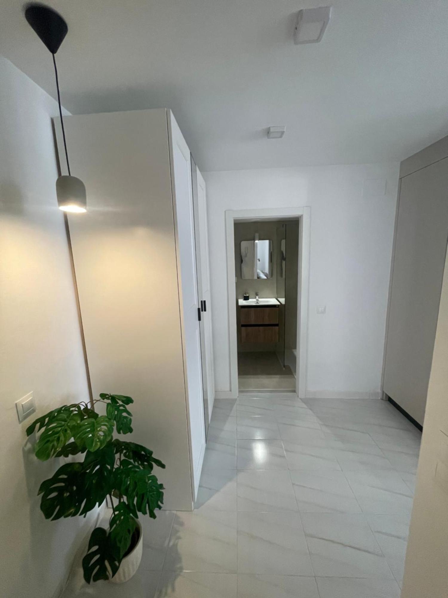 Cm Malaga Soho A Apartment ภายนอก รูปภาพ