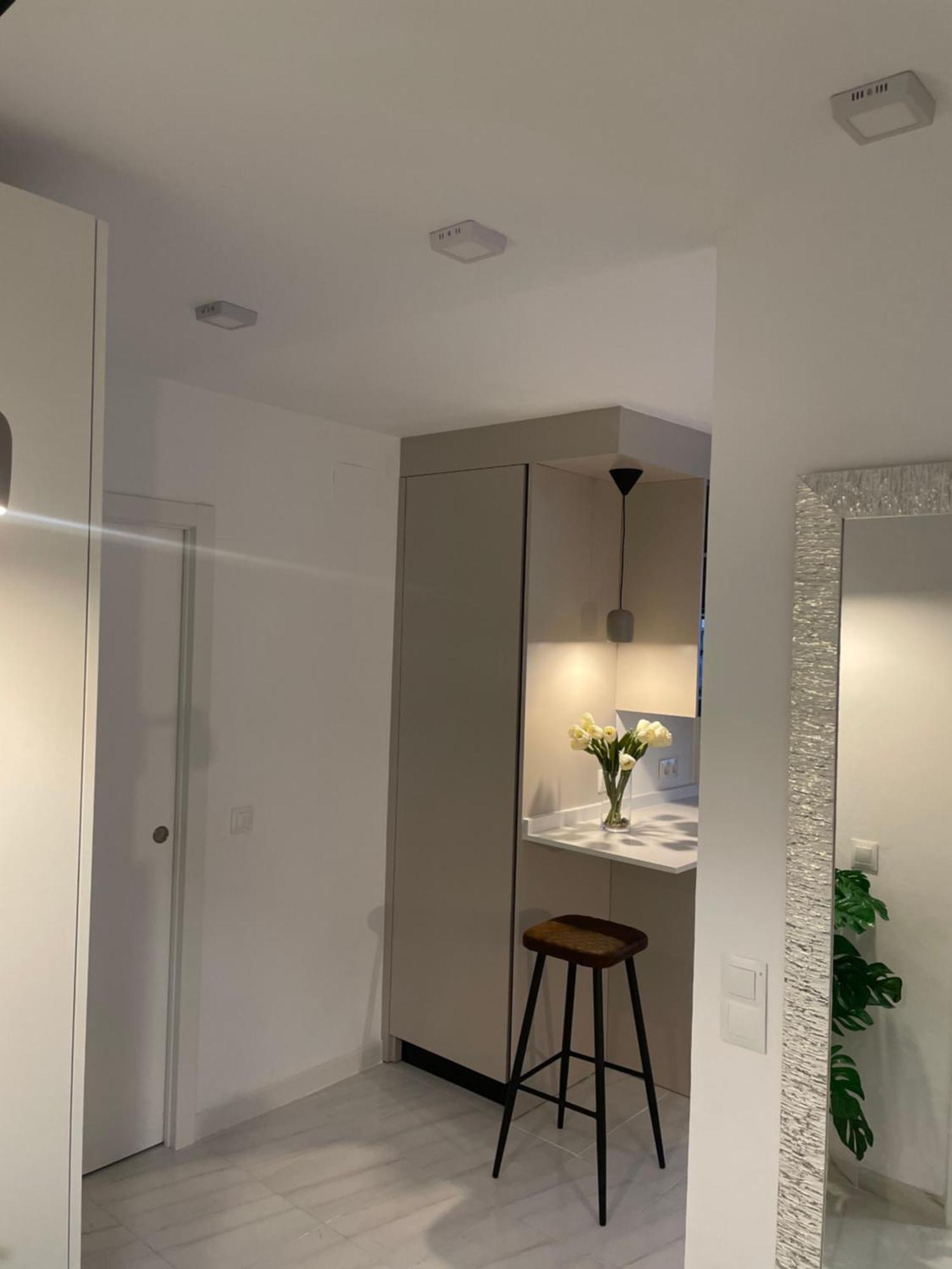 Cm Malaga Soho A Apartment ภายนอก รูปภาพ